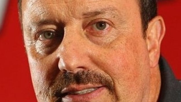 Рафа: Отрязах големи клубове заради Ливърпул
