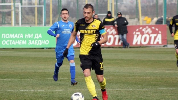 Лъчо Балтанов отпада за Дунав