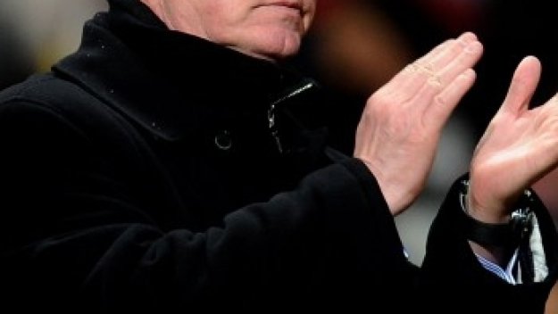 Манчестър Юнайтед си хареса аржентински суперталант