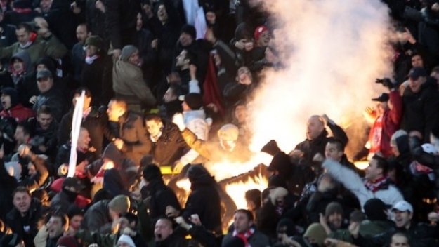 ЦСКА призовава Левски в съда