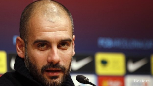 Биелса е добър избор за мой заместник, казва Пеп