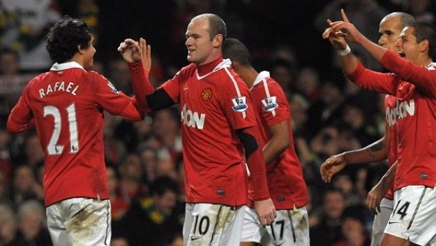 ПРОГНОЗА: Рейнджърс - Манчестър Юнайтед