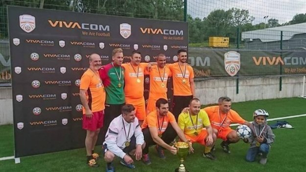 Investor Media Group чукна bTV Action с 3:2