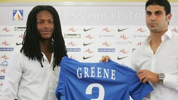 Левски без една от звездите си в Кипър