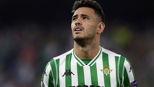 Тотнъм намери заместник на Кейн в Испания, вече подготвя оферта