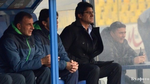 Николай Костов за резила: Всеки може да загуби точки