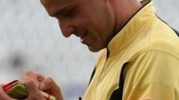 Станислав Тодоров свири мач от Лига Европа