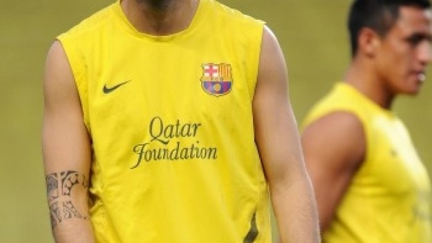 Сеск: Порто има сходен стил на игра с този на Барса