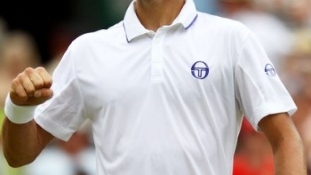 Джокович и Мъри с резонни победи