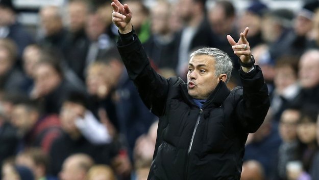 Моуриньо: Искам да губим с такава игра