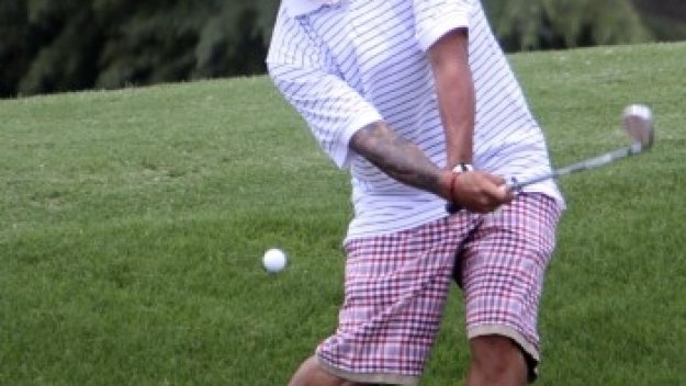 Тевес май няма да играе в Милано