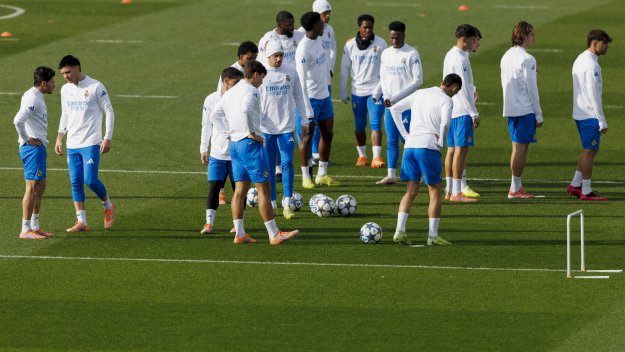 Столът на Чаби се клати: Реал посреща Ман Сити в горещ сблъсък