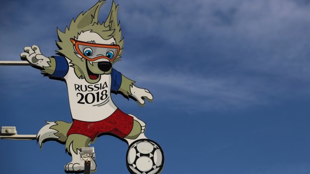 Свинчето-оракул на Gol.bg Ганчо предрече: Саудитска Арабия ще победи Русия + ВИДЕО