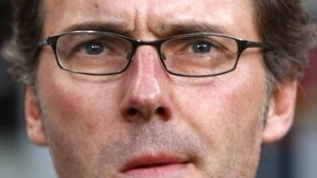 Блан: Франция вече няма играчи като Зизу и Виейра