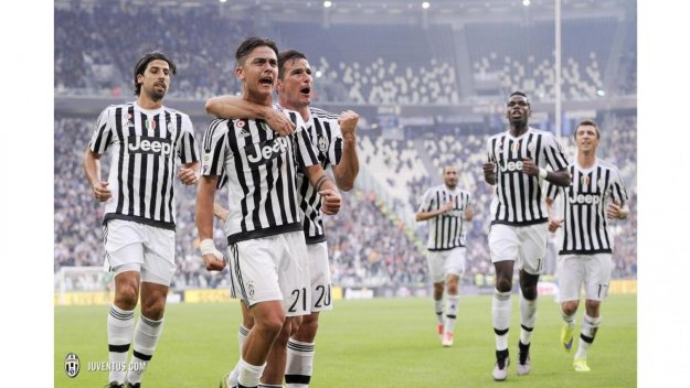 Дибала: Юве е друга бира + ВИДЕО