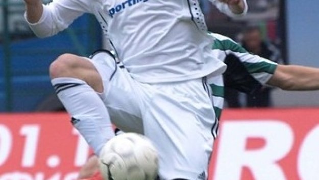 Венци Стефанов прати Галин на баня