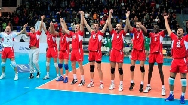 ЦСКА изчисти задълженията си