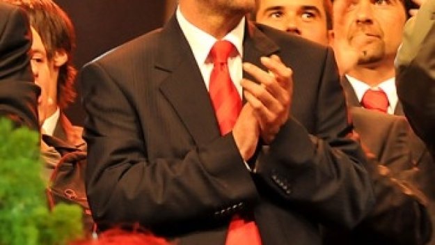 Стойчо и ЕНППИ с пета поредна победа