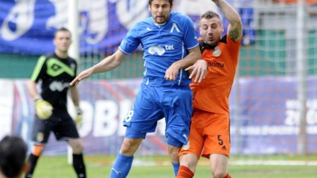 Цецо Генков се отпуши в Турция