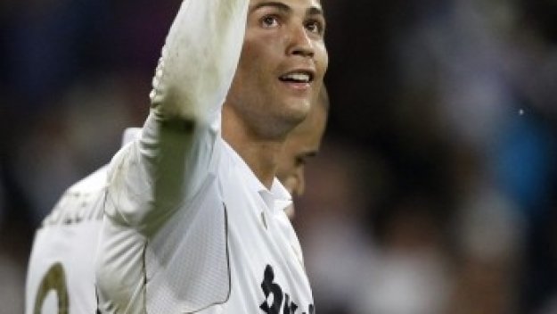 Роналдо изпревари Фернандо Иеро