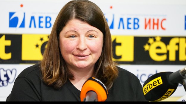 Станка Златева доволна от Европейското в Самоков