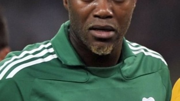 Сисе напуска Панатинайкос заради расизъм