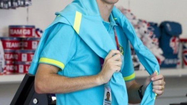 Ди Матео: Оскар е фантастичен трансфер