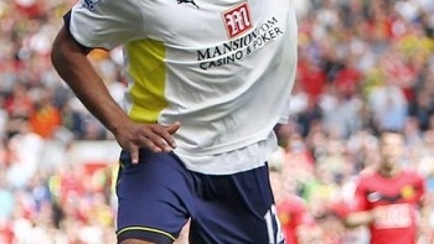 Юнайтед вади 16 милиона паунда за Уилсън Паласиос