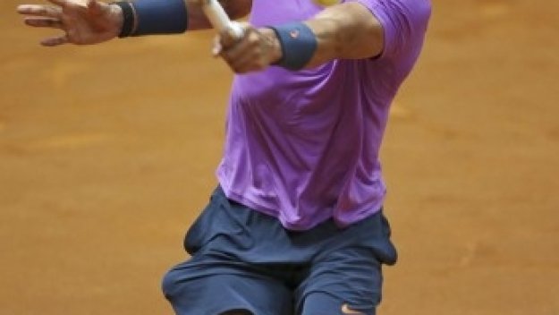 Рафа Надал: Болките продължават