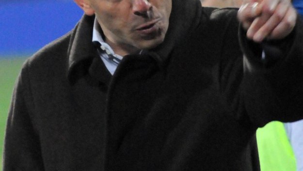 Илиан Илиев се зарече: Никога повече няма да водя Левски