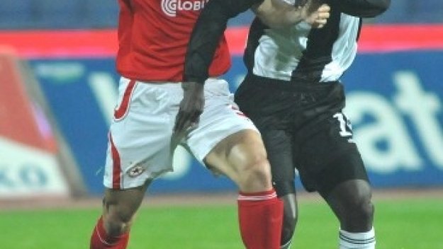 Звездата на Локо Пловдив оздравя, излиза срещу Видима