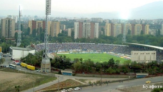 Черно море гони първа победа над Левски в София от 54 години