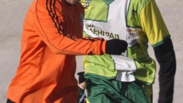 Джуджето се дърпа за нов договор с Литекс