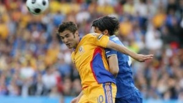 Буфон остави Италия на ЕВРО 2008