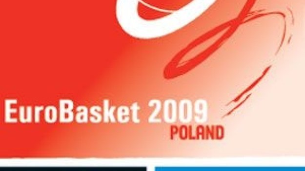 Словения сътвори история на Евробаскет 2009