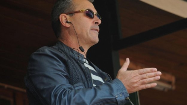 Майкъла: Лупи си сложи главата в торбата и спаси ЦСКА