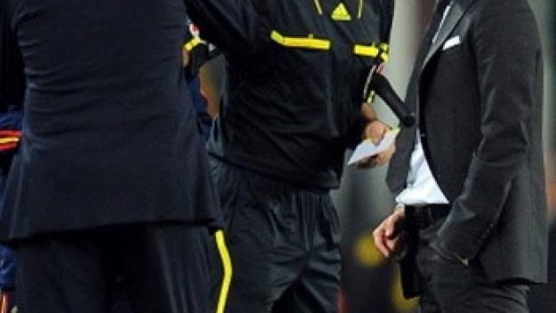 Каталунците биха Жълтата подводница у дома след 4 години