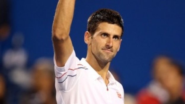 Новак Джокович: Не очаквах титла след тежката загуба на Олимпиадата