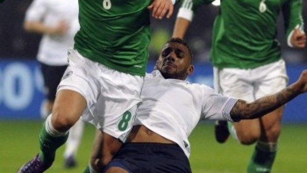 Франция разклати самочувствието на Германия