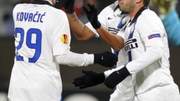 Ковачич: Дербито на Милано е най-важният двубой в Италия