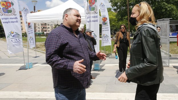 Тъжно: Почина един от най-добрите спортни фотографи на България Иван Йочев