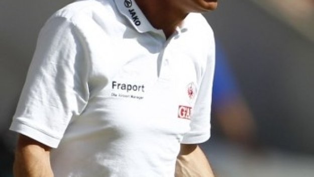 Кристоф Даум: Мечтая да водя клуб във Висшата лига