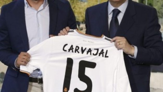 Флорентино: Този клуб вярва в школата си