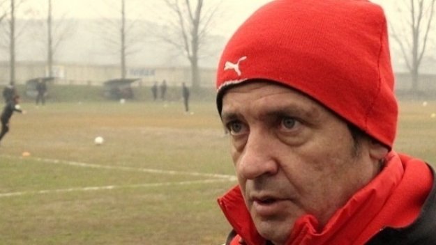 Победата на Локо (Сф) не зарадва треньора Петков