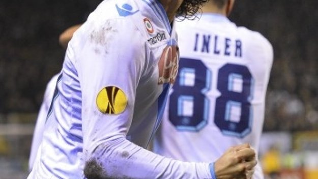 Наполи с най-добър старт от ерата на Марадона