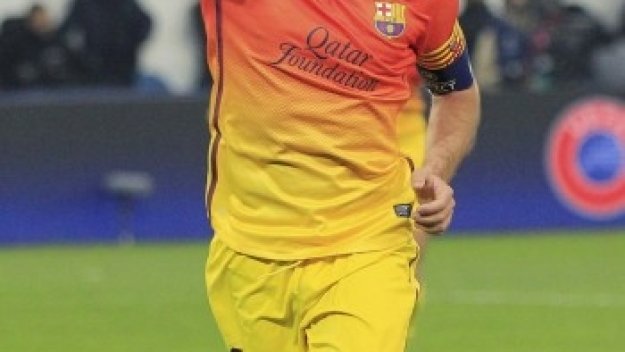 Шави: Трябва да печелиш със стил