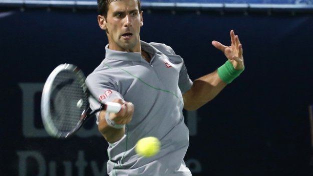 Джокович с фантастичен обрат срещу Чилич в Индиън Уелс