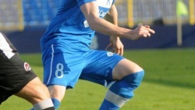 Прохазка: Митов не ми даваше шанс