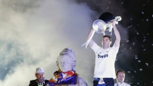 Най-успешният клуб за ХХ век навърши 114 години + ВИДЕО