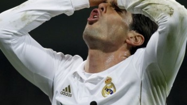 Реал пуска Кака за 25 милиона евро?